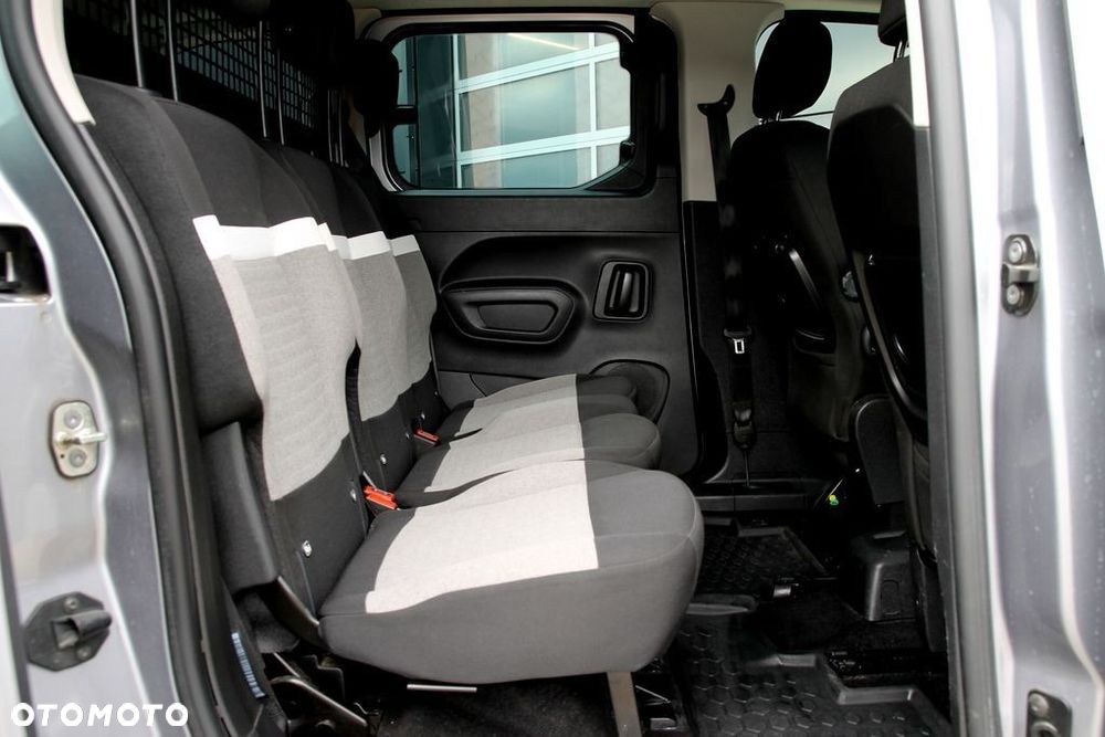 Citroën Berlingo M 1.5 BlueHDI Feel Pack S&S N1 - 29