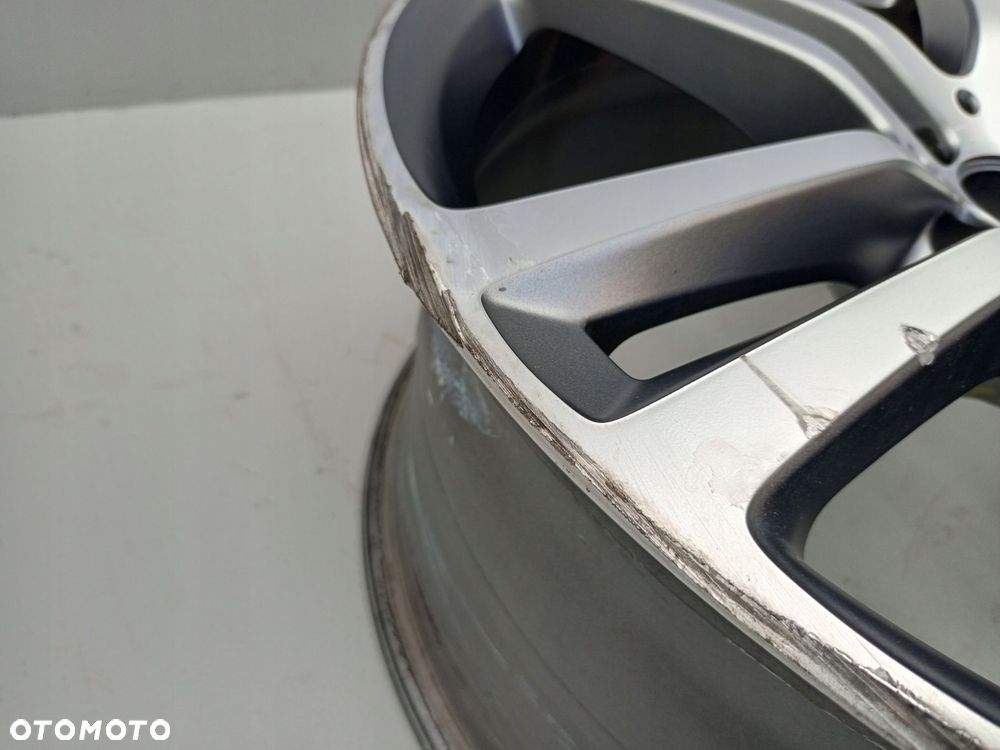 MERCEDES GLE GLS W167 FELGA ALUMINIOWA 8.5" X 20" 5X112 ET 42 A1674012500 ÷ - 11