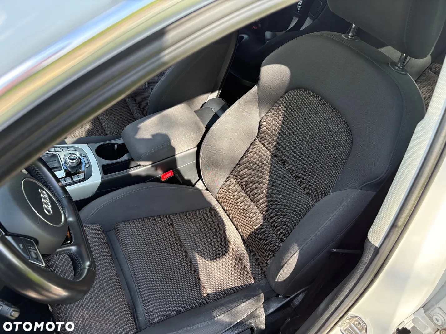 Audi A4 Allroad 2.0 TDI clean diesel Quattro S tronic - 11