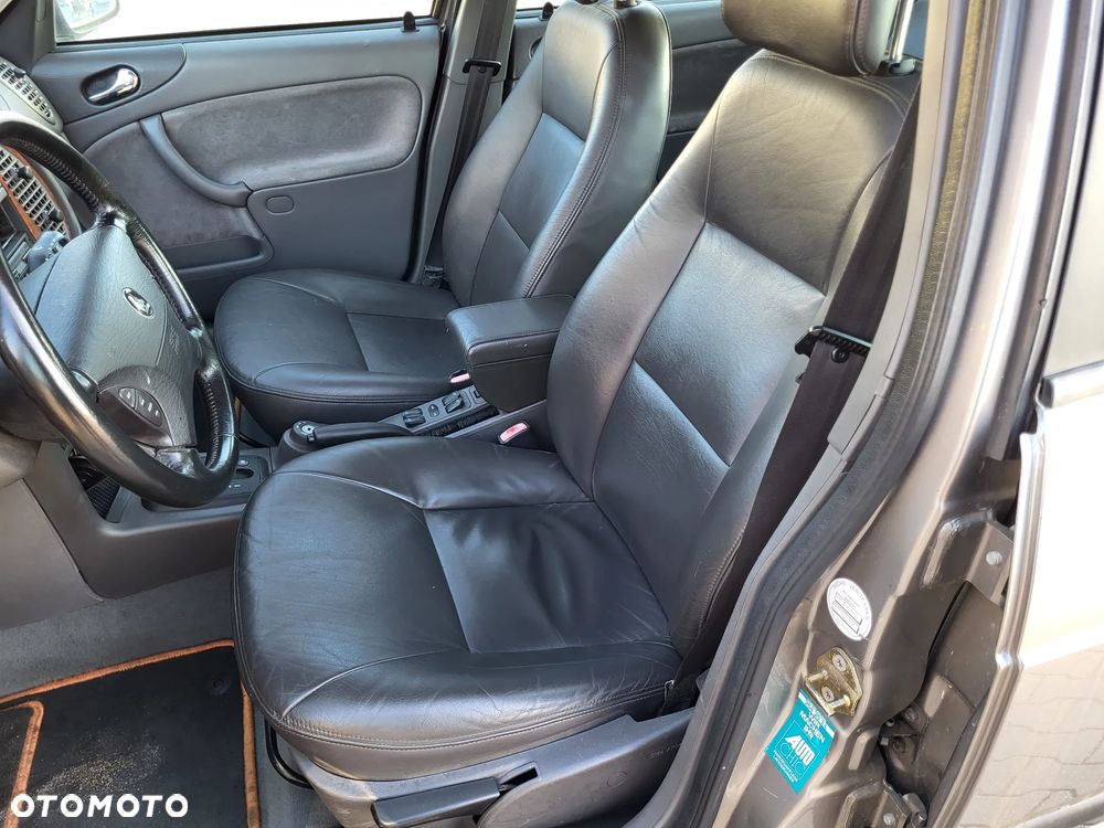 Saab 9-3 - 15