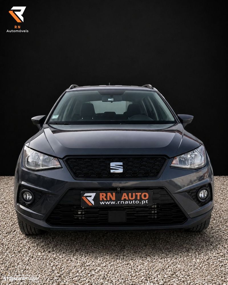 SEAT Arona 1.0 TSI Reference - 2