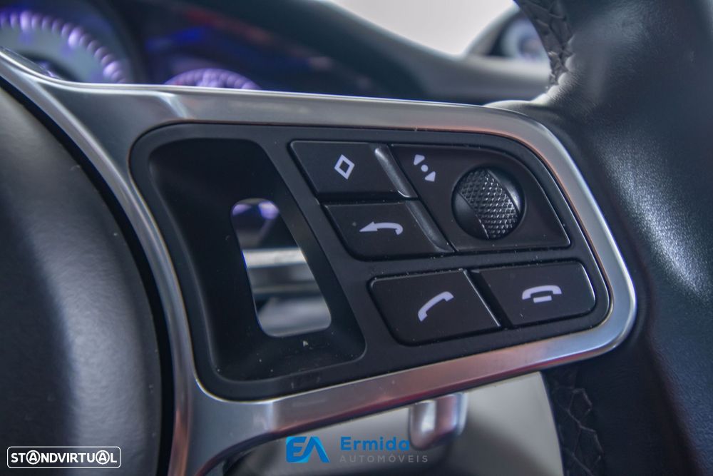 Porsche Panamera Sport Turismo - 54