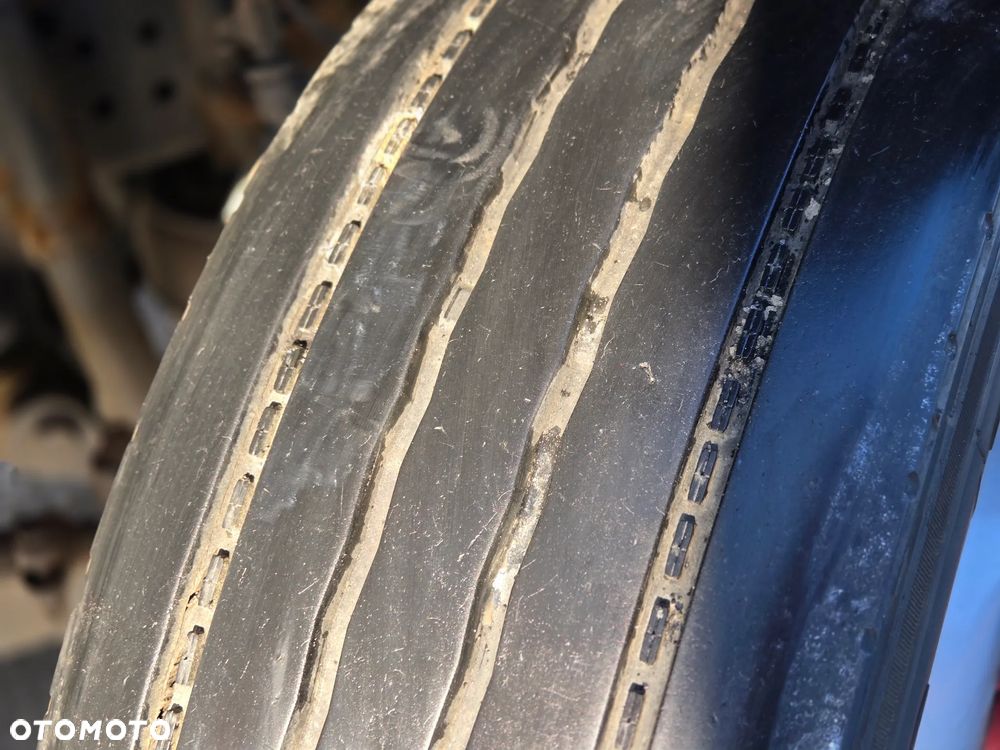 Mercedes-Benz ACTROS 1843 LOHR - 16