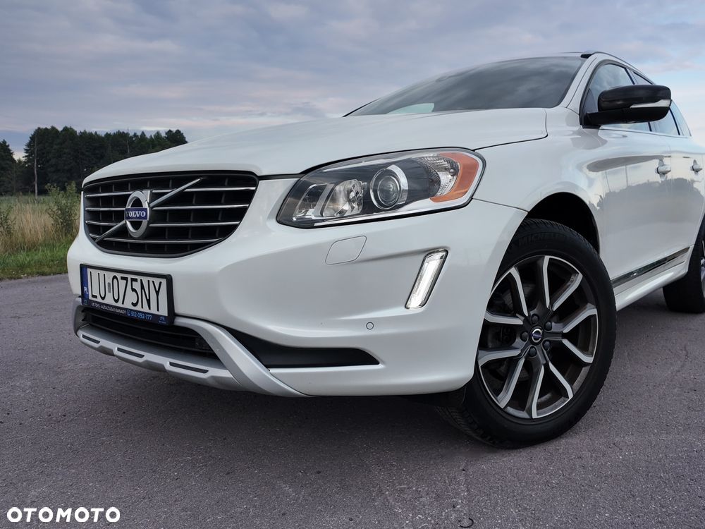 Volvo XC 60 - 5