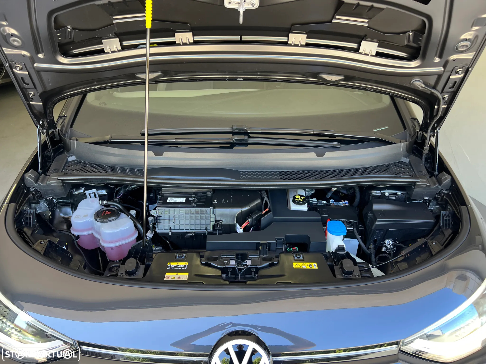 VW ID.3 Pro Performance Business - 56