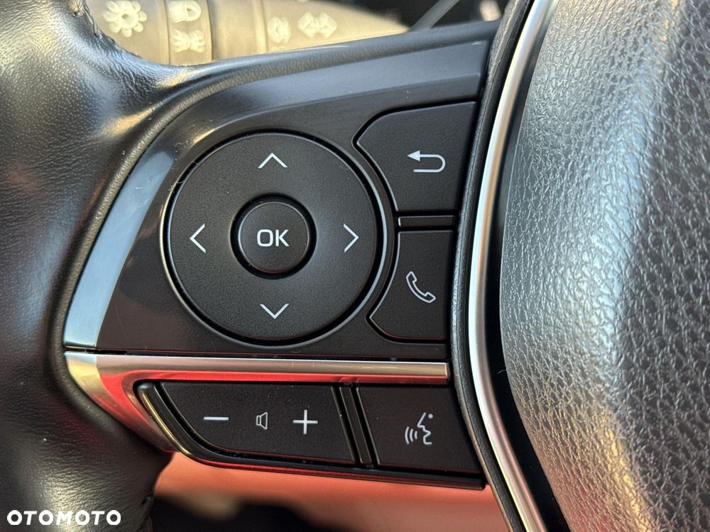 Toyota Camry 2.5 Hybrid Comfort CVT - 15