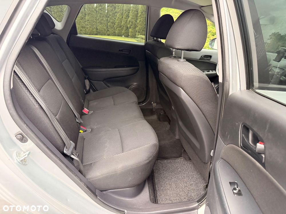 Hyundai i30 1.4 Blue Classic - 29