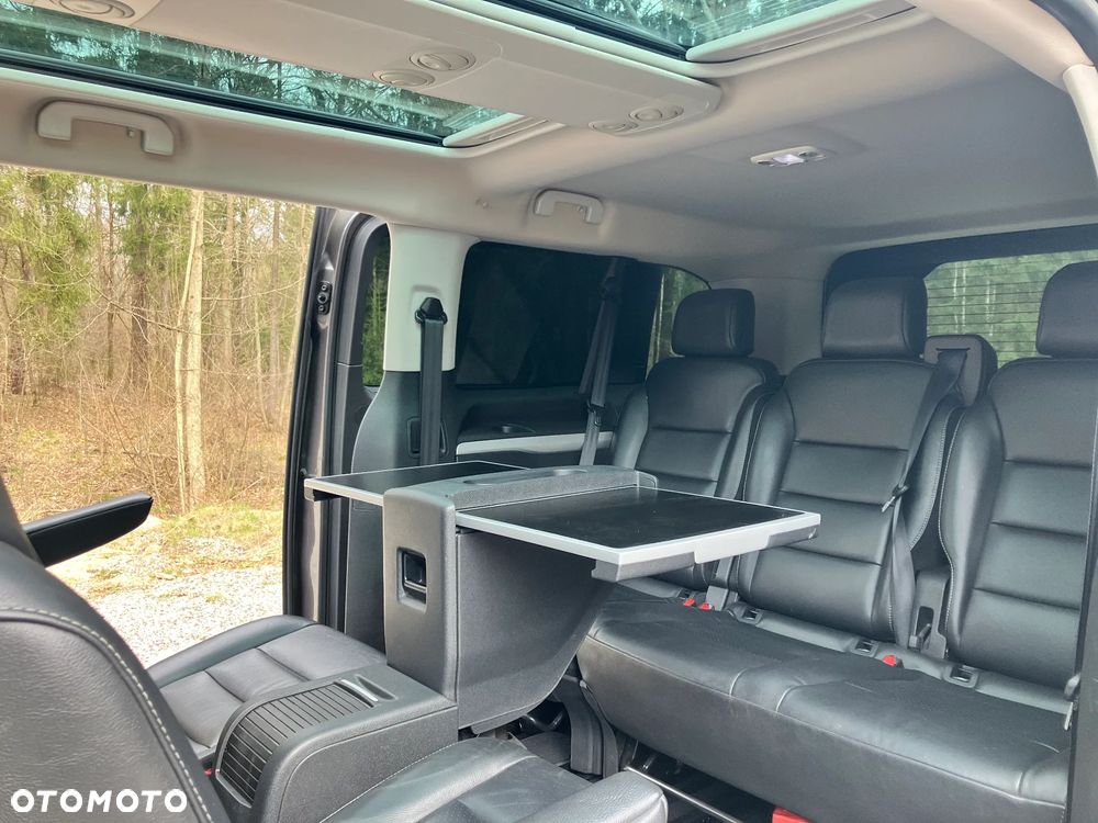 Toyota Proace Verso - 24