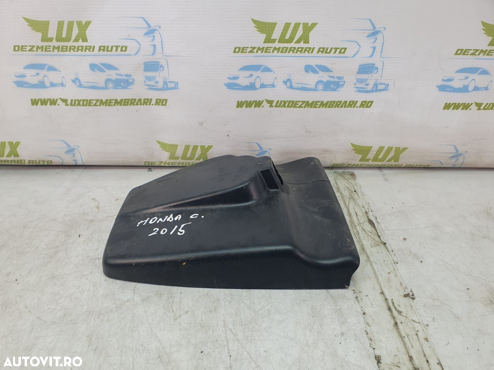 Ornament oglinda retrovizoare 36137-tb8-g0 Honda Civic 9  [din 2012 pana  2015] - 1