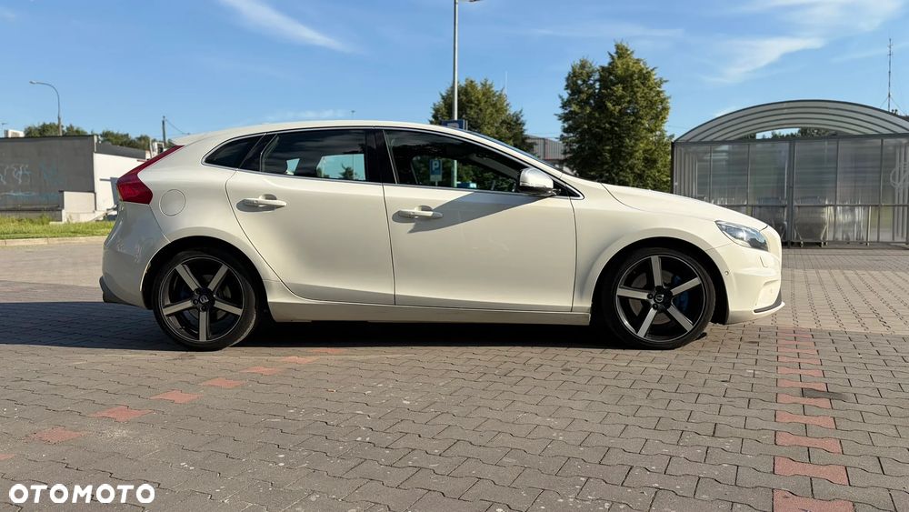 Volvo V40 D4 RDesign - 4