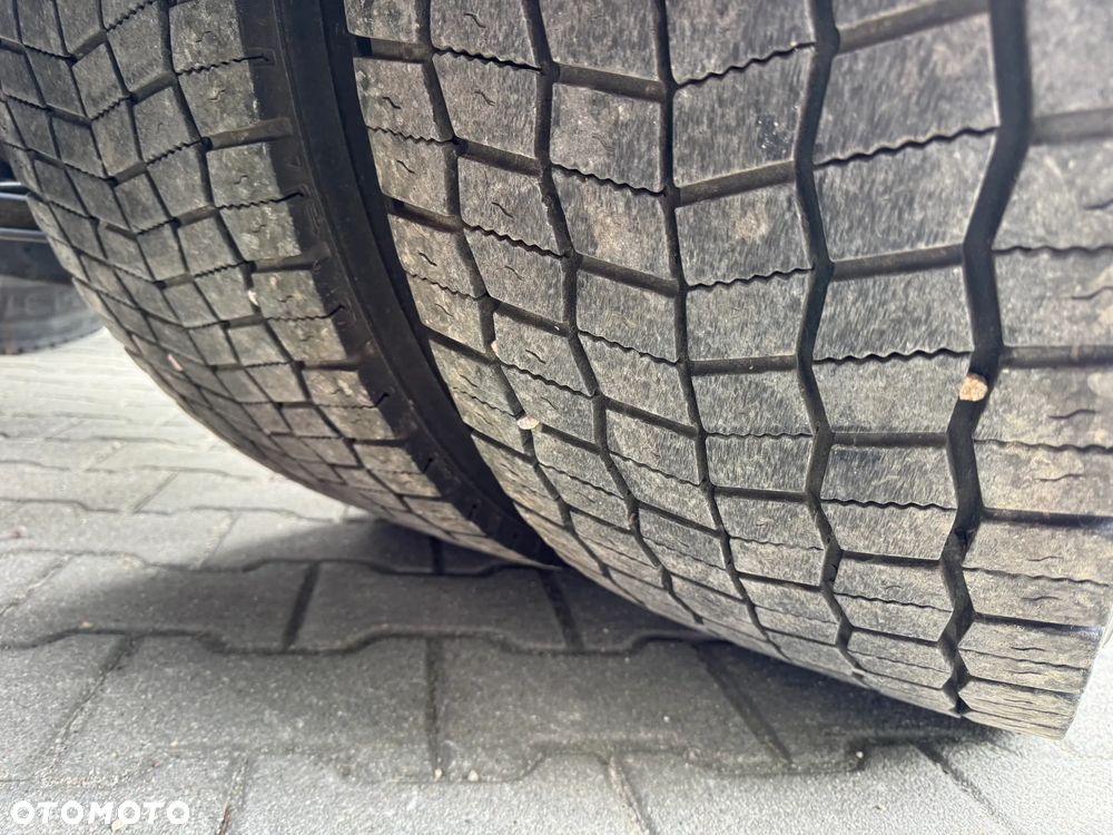 Volvo FH500, ADR!! Kompresor!! - 15