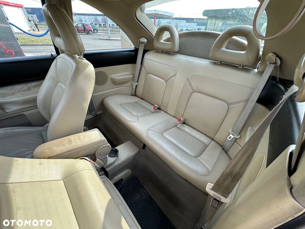 Volkswagen Beetle - 6