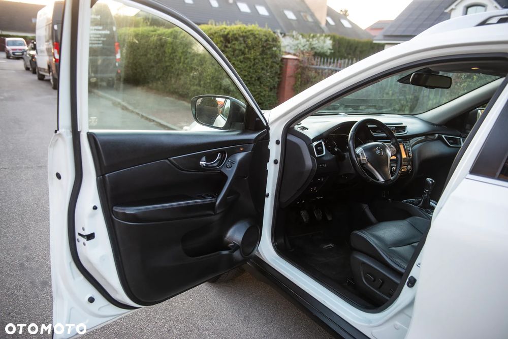 Nissan X-Trail 1.6 DCi Tekna - 18