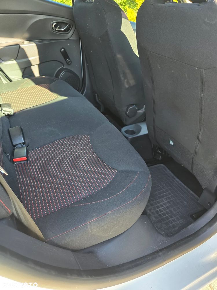 Renault Clio dCi 75 Stop & Start Expression - 16
