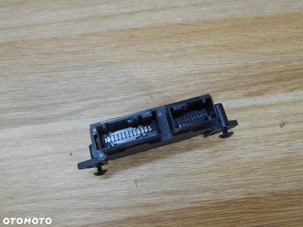 Moduł sterownik Renault Kangoo III Express Master Trafic 4 clio captur arkana Dacia citan 18-24 Łuków części - 12