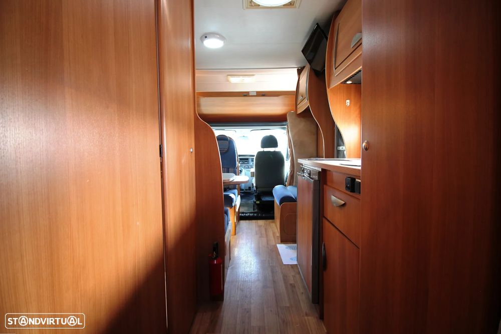 Challenger Genesis 43 *NACIONAL | 6 LUGARES* - 9