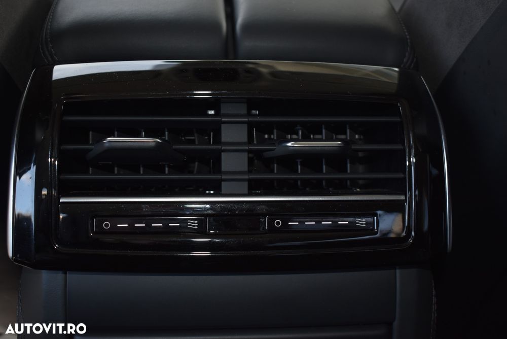 Audi A8 3.0 50 TDI quattro Tiptronic - 10