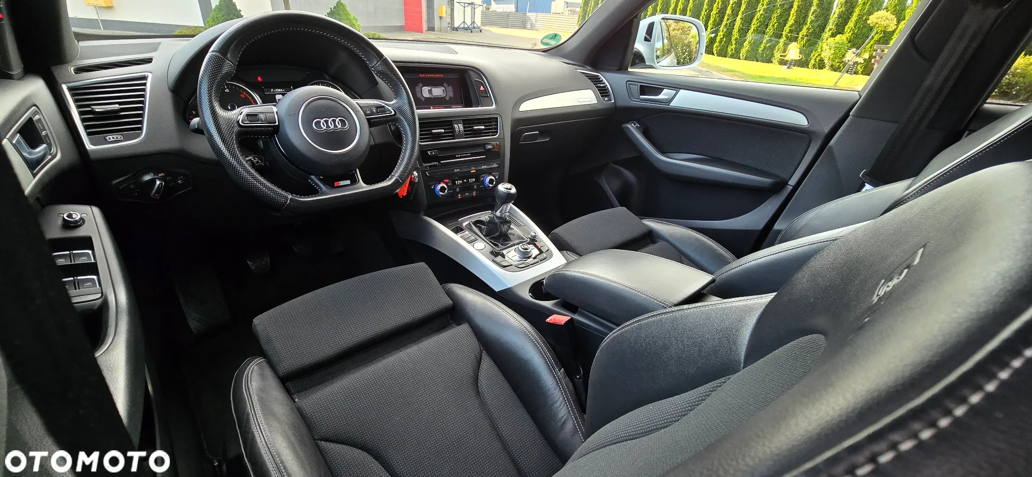 Audi Q5 2.0 TDI clean diesel Quattro - 23