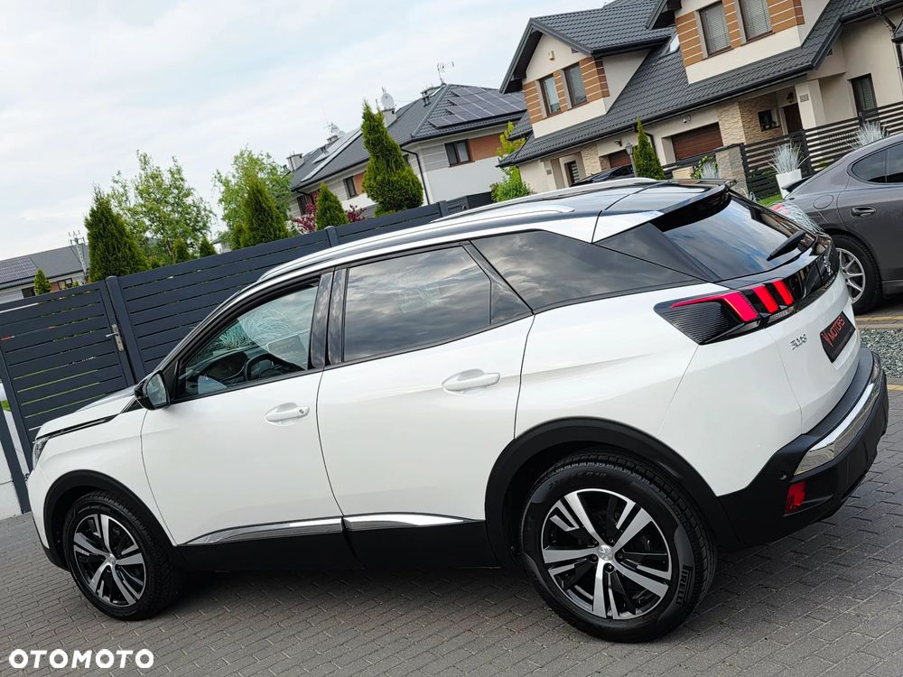 Peugeot 3008 PureTech 130 Stop & Start Allure - 15