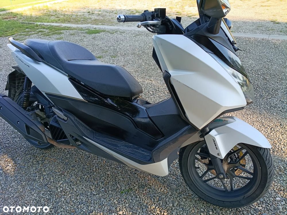 Honda NSS - 7