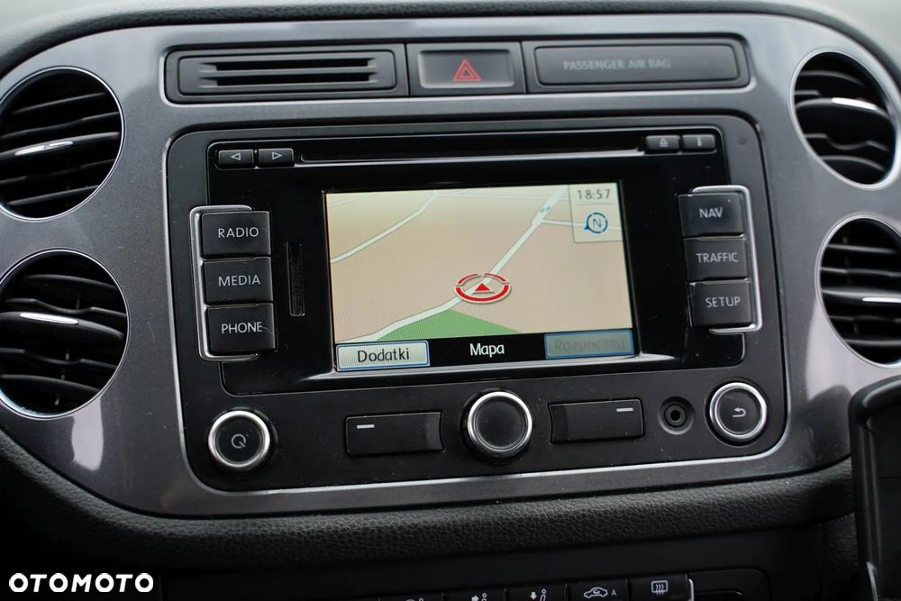 Volkswagen Tiguan - 21