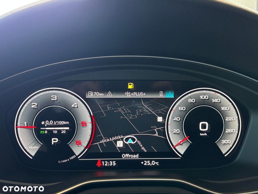 Audi A4 Avant - 15