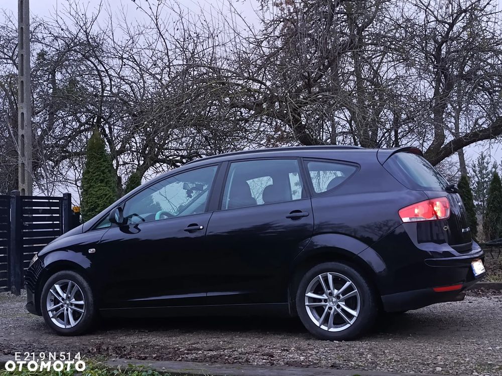 Seat Altea XL 1.9 TDI DPF Comfort Limited - 35