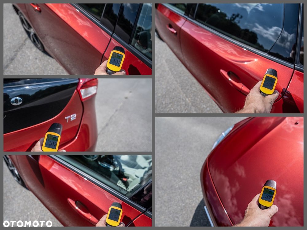 Volvo V40 T2 Drive-E Momentum - 12