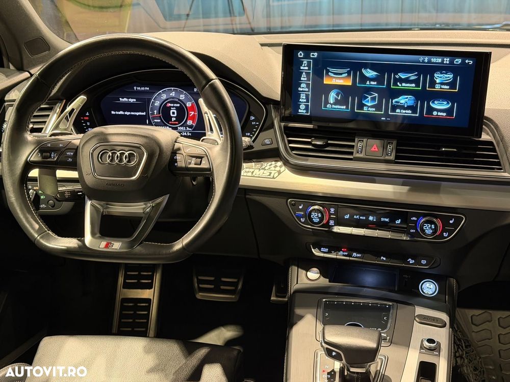 Audi SQ5 - 24
