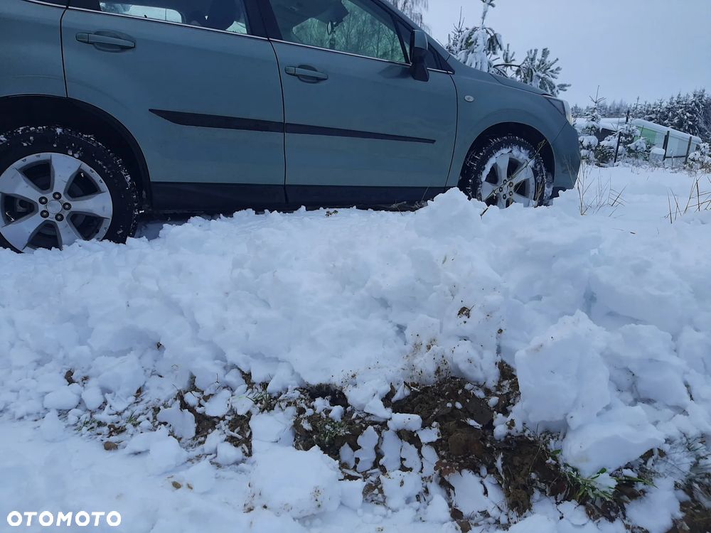 Subaru Forester 2.0X Comfort - 3