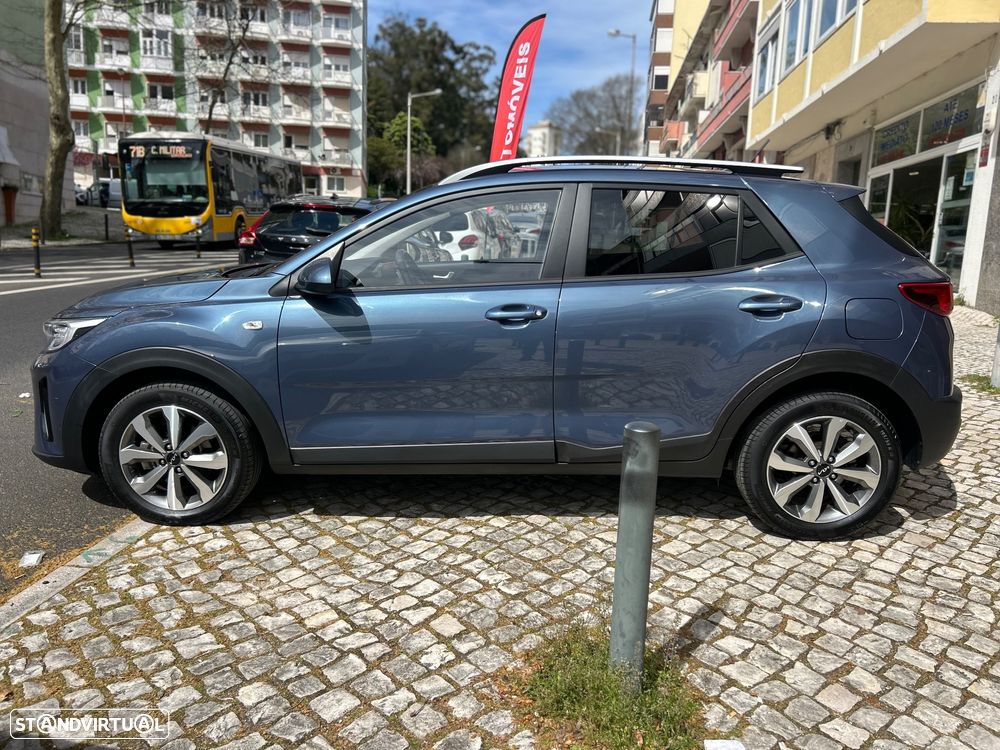 Kia Stonic 1.2 Move - 7
