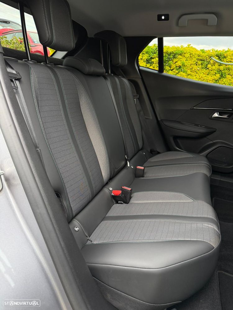 Peugeot 2008 PureTech 100 Stop&Start Allure - 9