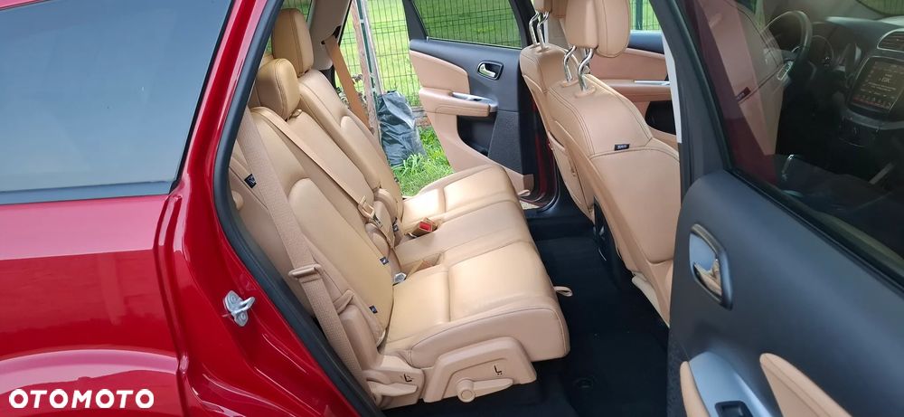 Fiat Freemont 2.0 Multijet Urban AWD - 12