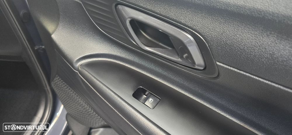 Hyundai Bayon 1.0 T-GDI Premium - 30