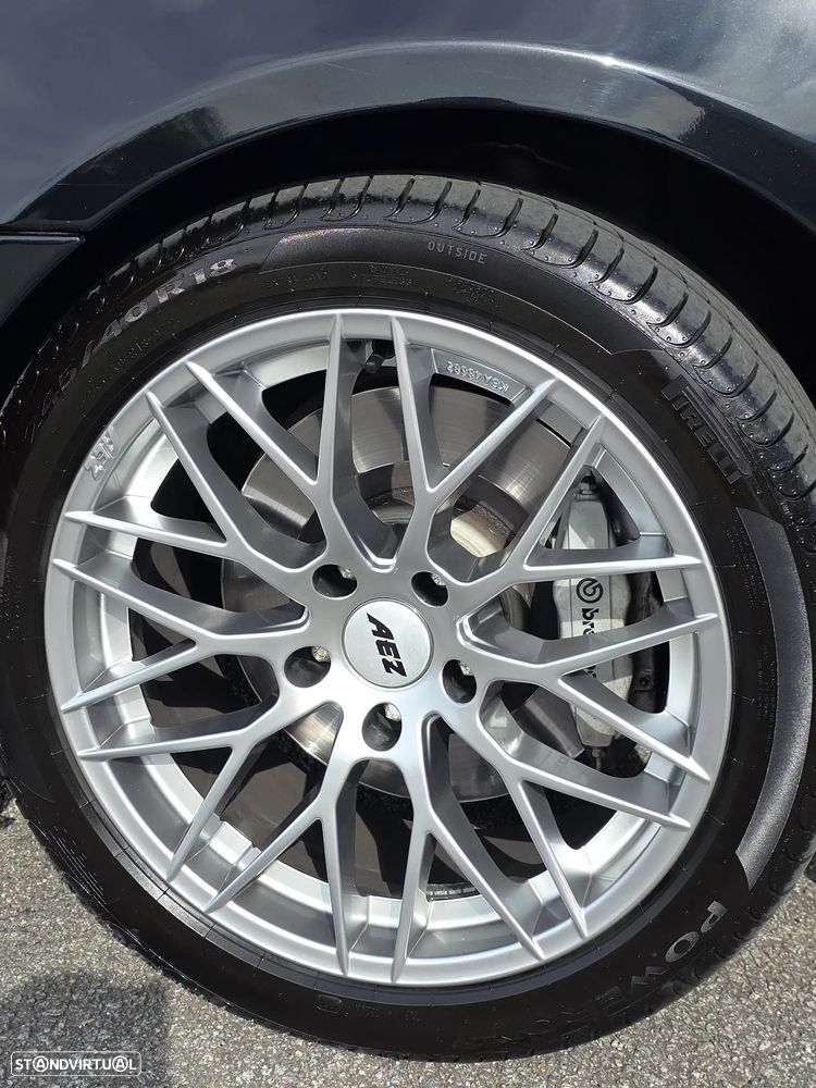 BMW 530 dA - 5