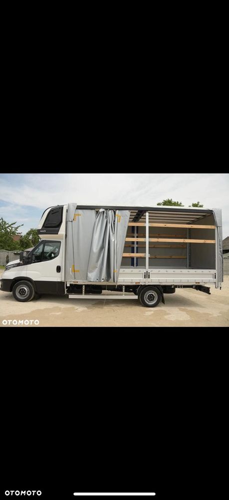 Iveco *Zabudowa 10Ep Firana 2022* - 8