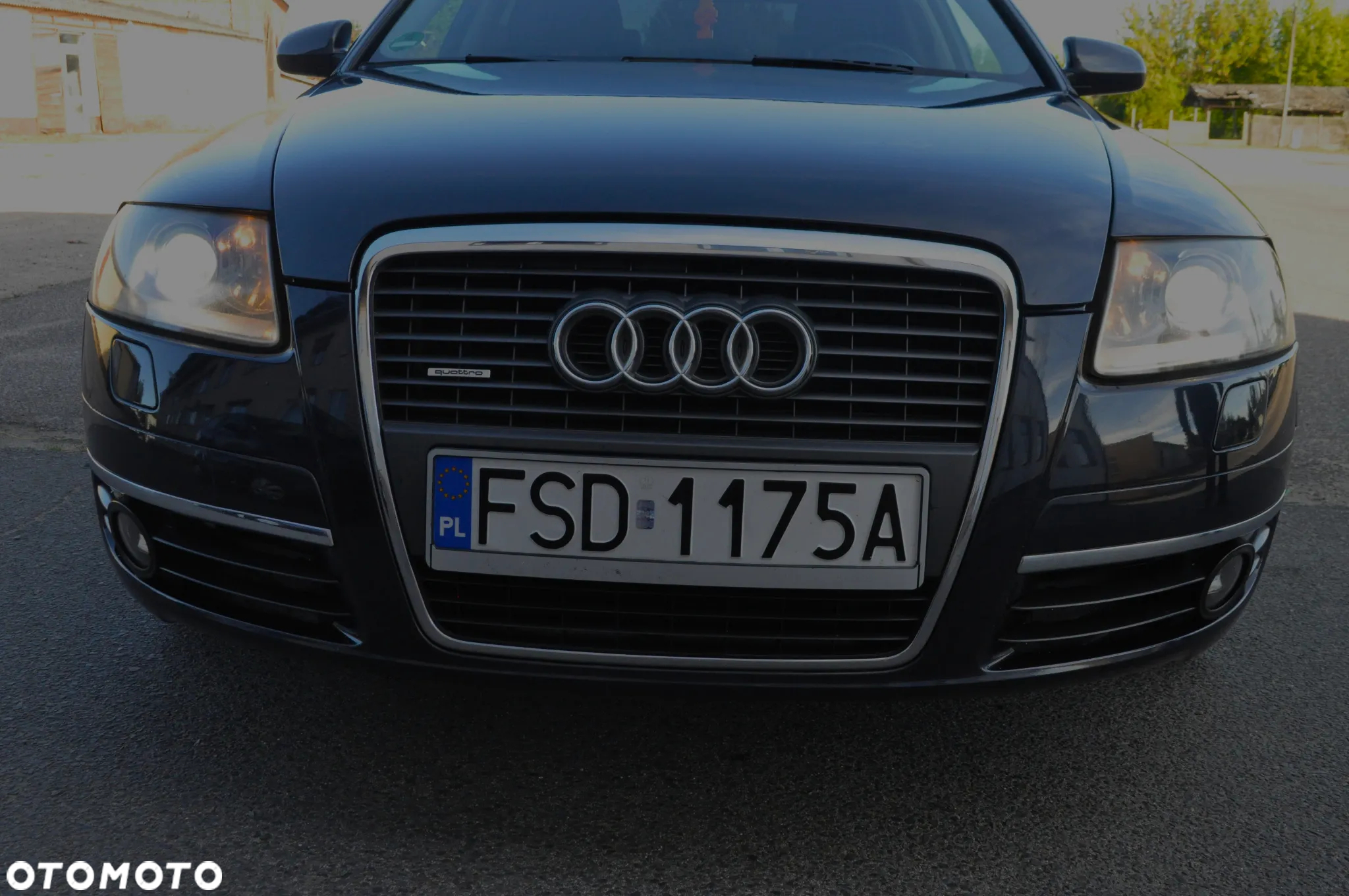 Audi A6 - 31
