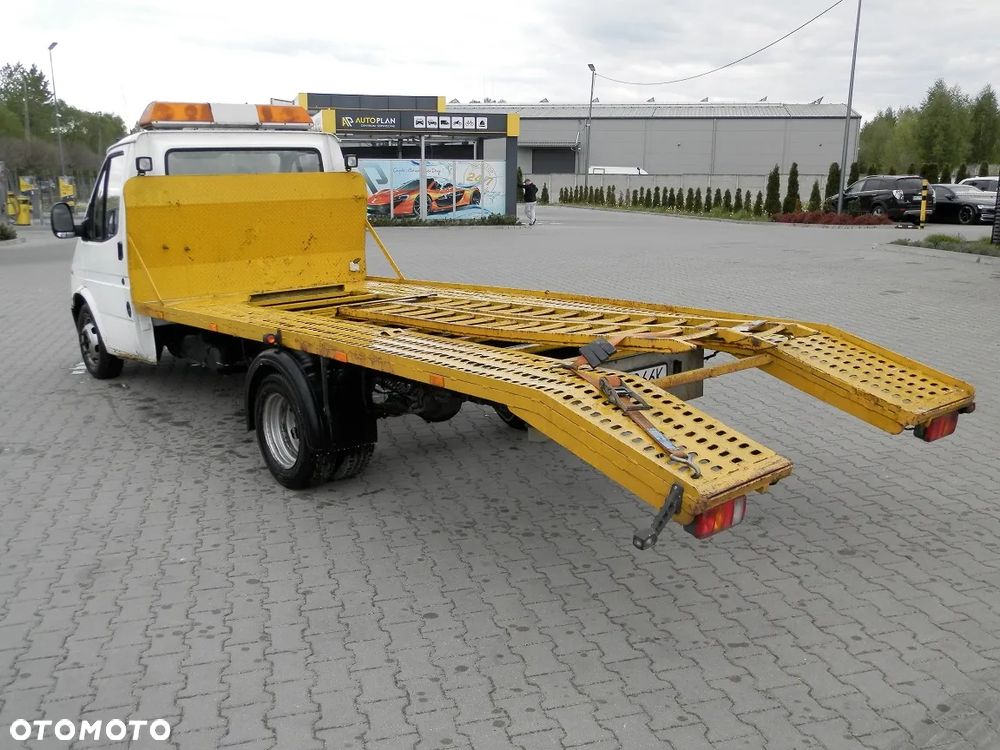 Ford Transit - 4
