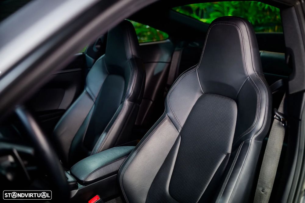 Porsche 911 (992) Carrera S PDK - 16