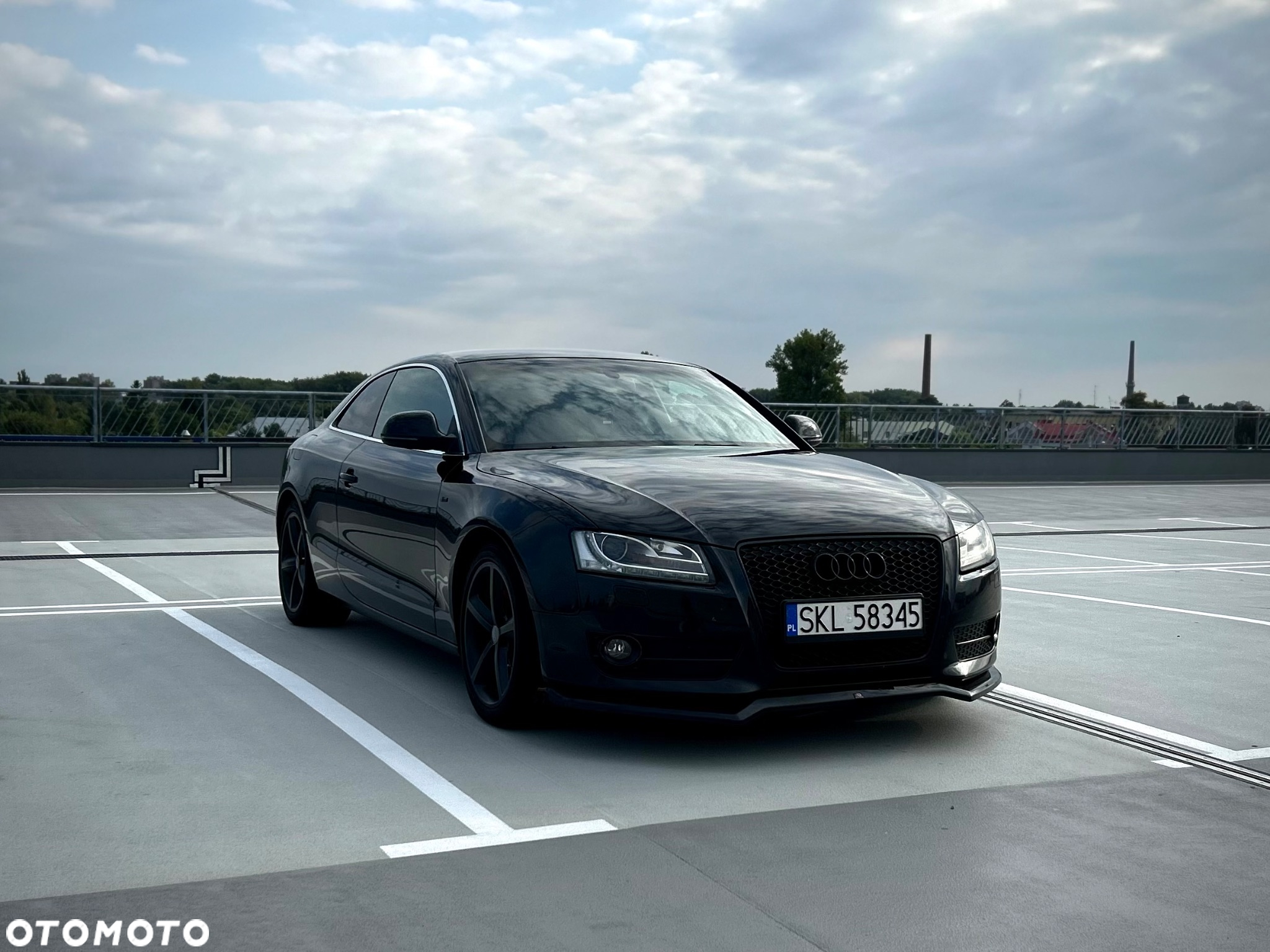 Audi A5 1.8 TFSI - 3