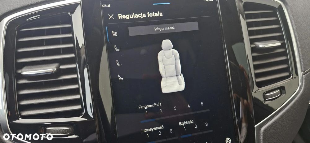 Volvo XC 90 T8 AWD Plug-In Hybrid Ultimate Bright 7os - 19