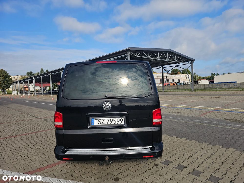 Volkswagen Multivan L1 Highline - 10