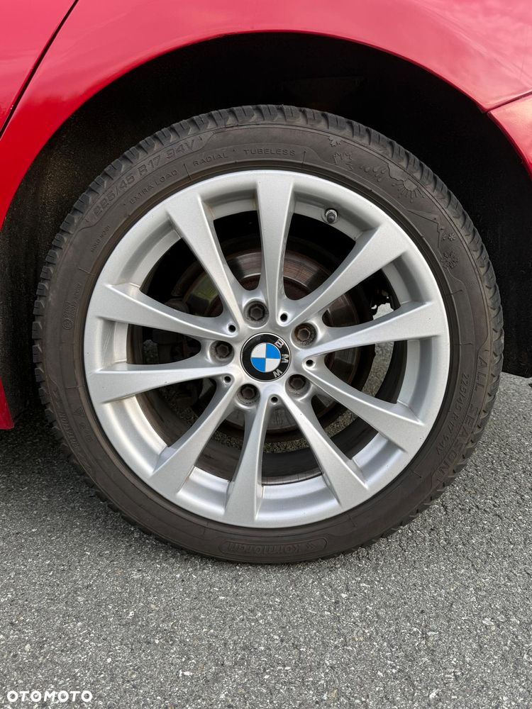 BMW Seria 1 116i - 7