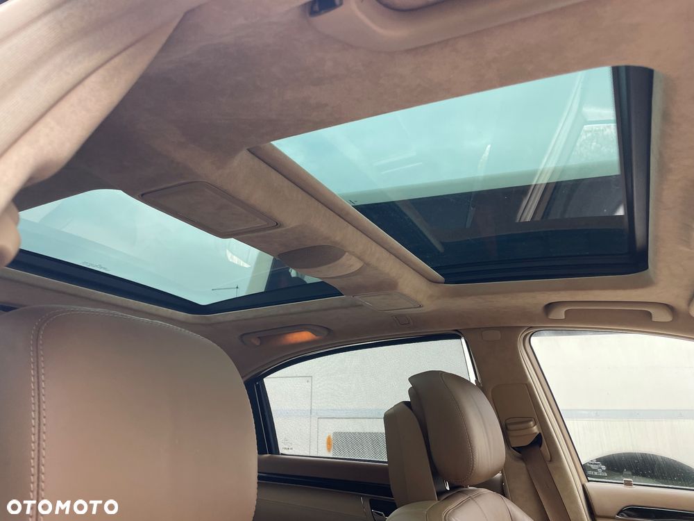Mercedes-Benz Klasa S 500 4-Matic - 34