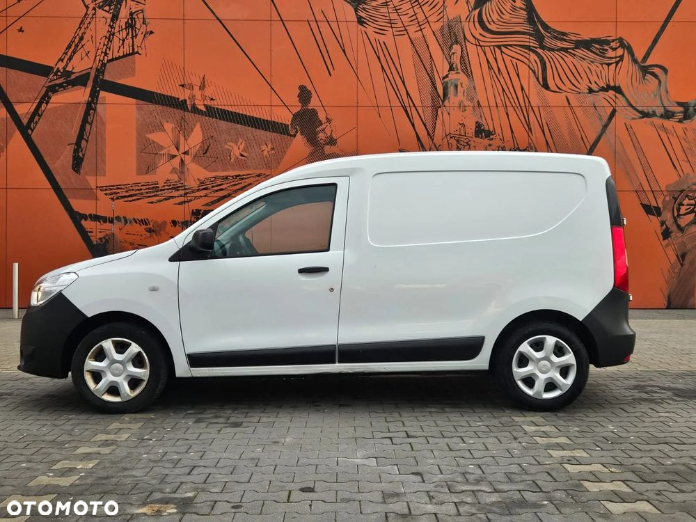 Dacia Dokker - 8