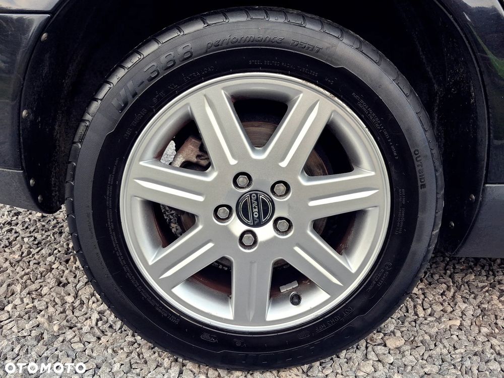 Volvo S40 1.8 Summum - 23