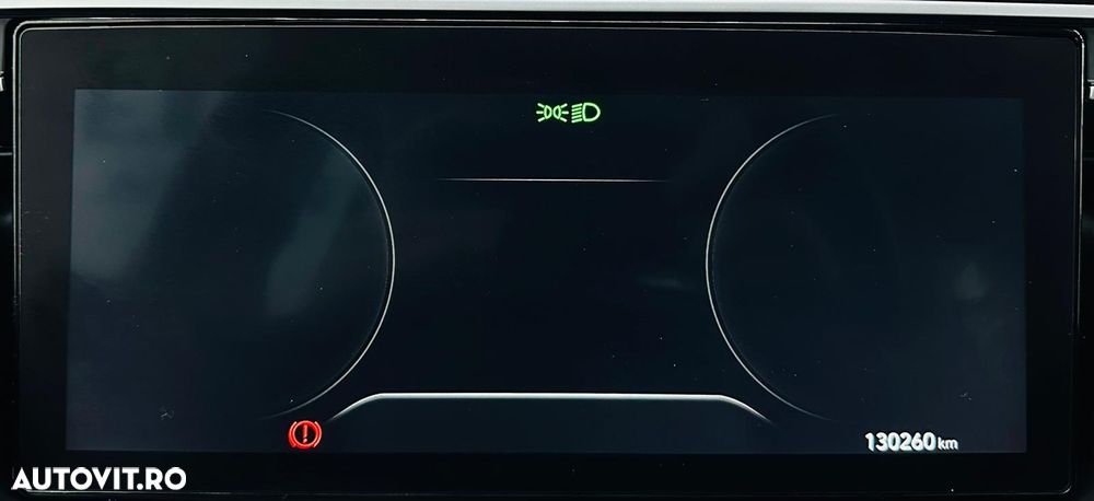 Hyundai Tucson blue 1.6 CRDi 2WD Pure - 31