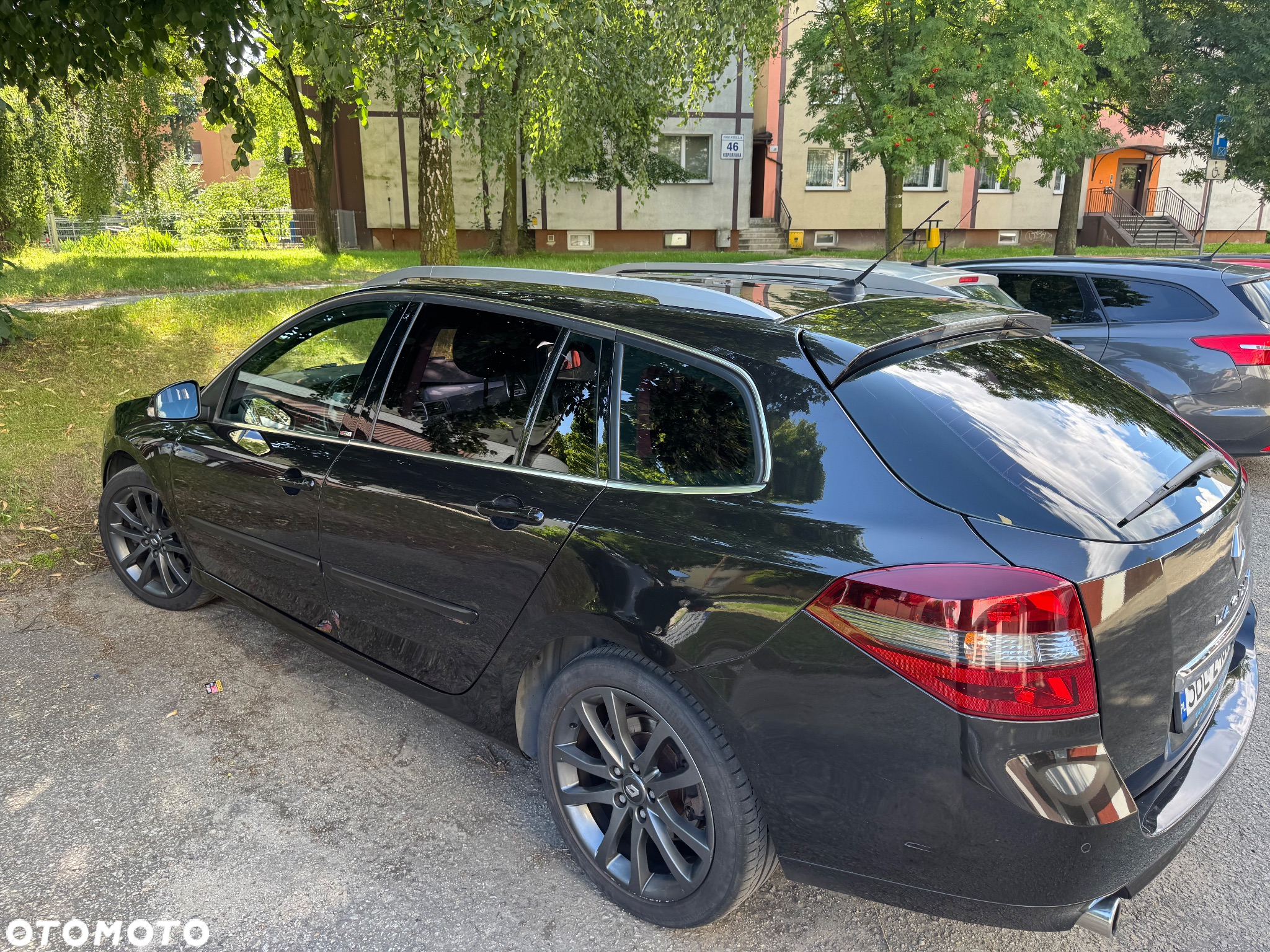 Renault Laguna - 6