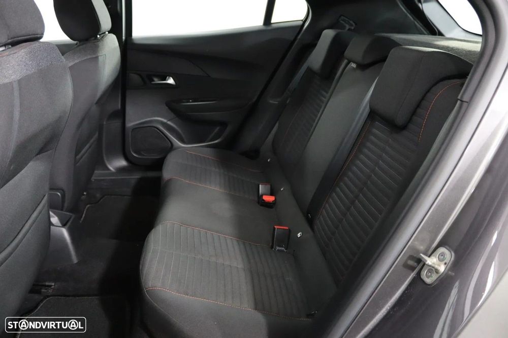 Peugeot 2008 PureTech 100 Stop&Start Active - 15