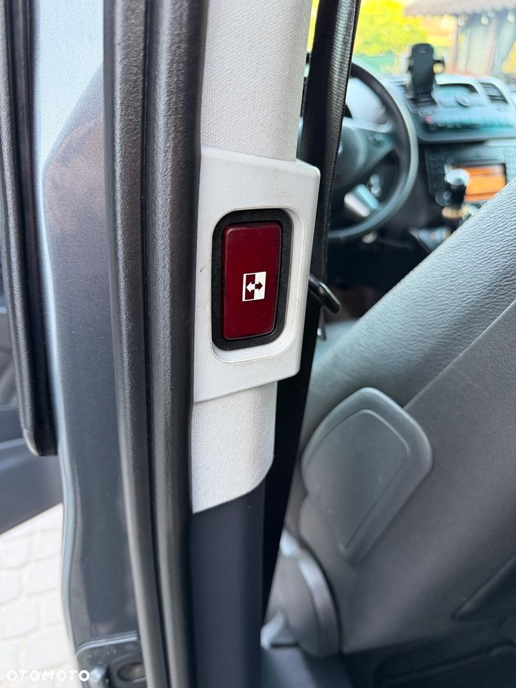 Mercedes-Benz Viano 3.0 CDI Ambiente (d³ugi) - 31